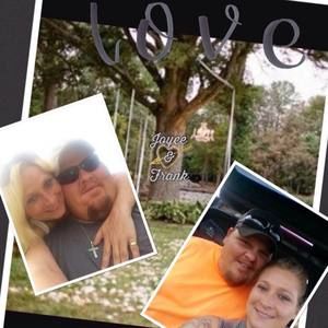 Meet your Posher, Joyce